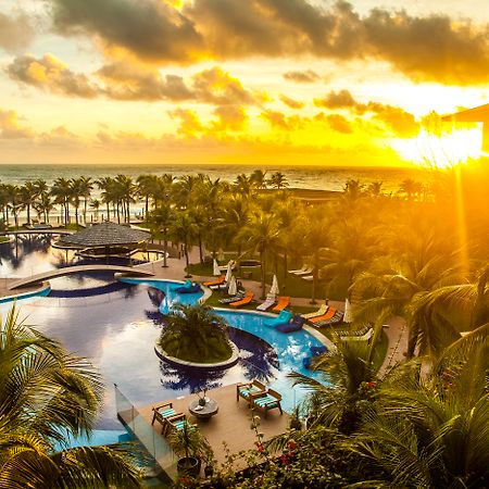 Carmel Cumbuco Resort Экстерьер фото Hard Rock Hotel Bali