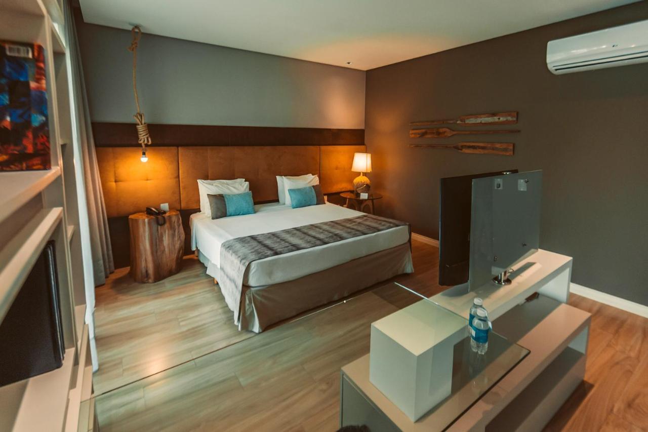 Carmel Cumbuco Resort Экстерьер фото