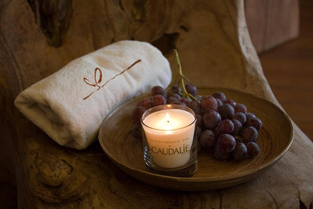 Carmel Cumbuco Resort Экстерьер фото A scented candle