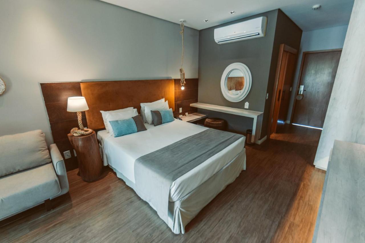 Carmel Cumbuco Resort Экстерьер фото