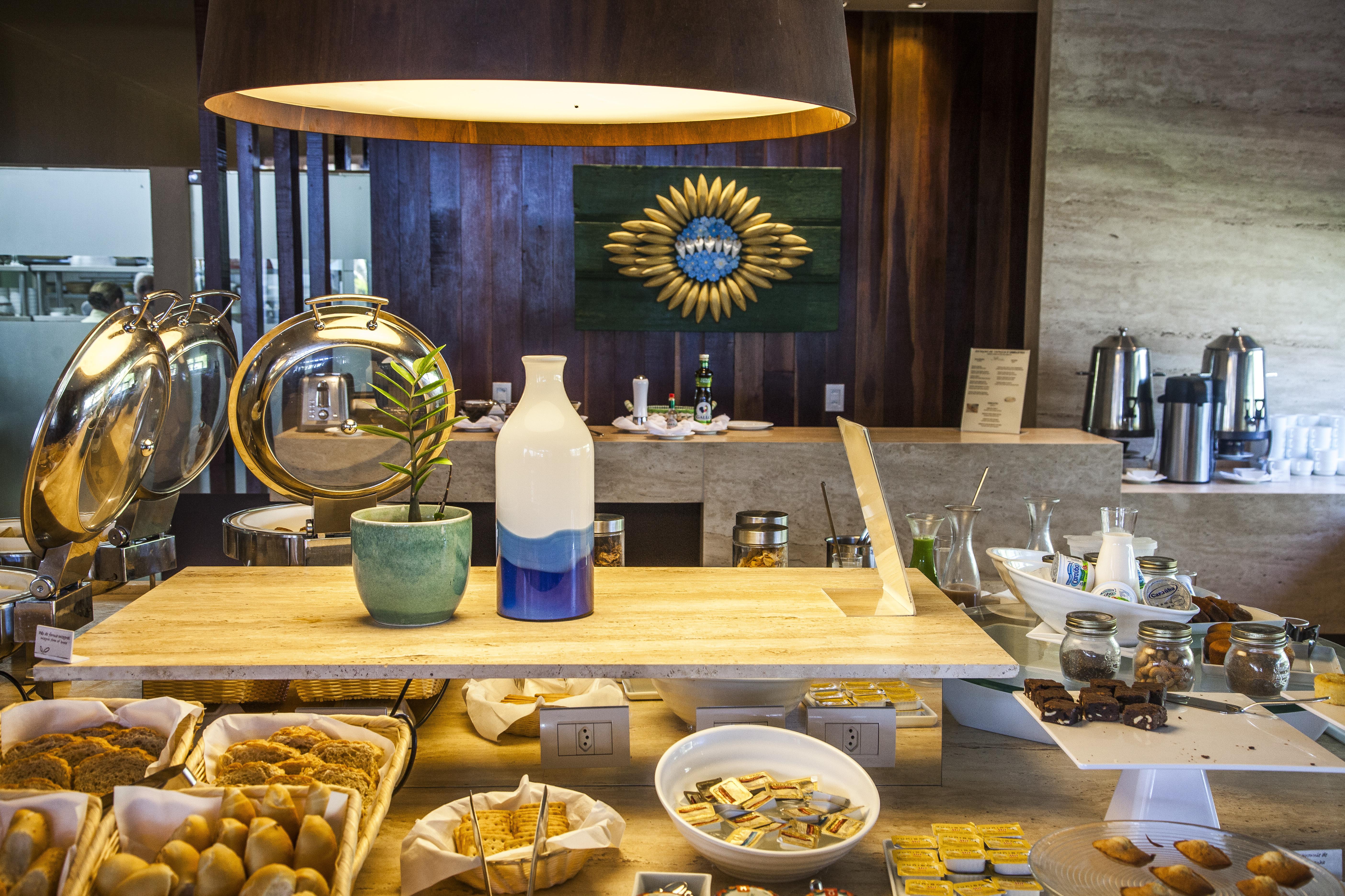 Carmel Cumbuco Resort Экстерьер фото The lounge at Kilimanjaro International Airport